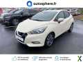 Photo nissan micra 1.5 dci 90ch n-connecta