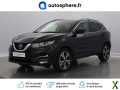 Photo nissan qashqai 1.5 dci 115ch n-connecta dct 2019 euro6-evap