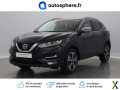 Photo nissan qashqai 1.5 dci 110ch n-connecta