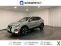 Photo nissan qashqai 1.5 dci 115ch tekna 2019