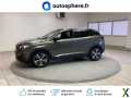 Photo peugeot 3008 1.6 puretech 165cv s\\u0026s gt line eat6