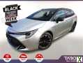 Photo toyota corolla TS 1.8 Hybrid 122 GRSport LED