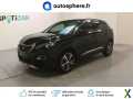 Photo peugeot 3008 2.0 bluehdi 180ch s\\u0026s gt line eat8