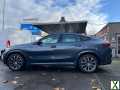 Photo bmw autres BMW X6 xDrive40i M Sport