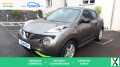 Photo nissan juke 1.2e DIG-T 115 N-Connecta