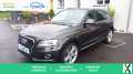 Photo audi q5 2.0 TDI 190 S tronic 7 Avus