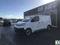 Photo citroen jumpy xs 1.5 bluehdi 120 cv,gps,2020