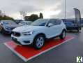 Photo volvo xc40 D3 AdBlue 150 ch Geartronic 8 Momentum