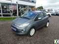 Photo ford ka/ka+ 1.2i - 69ch -trend