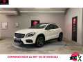 Photo mercedes-benz g la 200 - bv 7-dct - bm x156 fascination phase 2