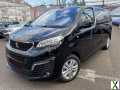 Photo peugeot expert iv standard 2.0 bluehdi 180 eat8 fourgon premium