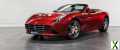 Photo ferrari california T V8 4.0 560ch