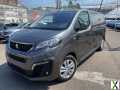 Photo peugeot expert iv standard 2.0 bluehdi 180 eat8 fourgon premium