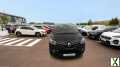 Photo renault grand scenic sl black edition blue dci 120 edc