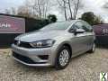 Photo volkswagen golf sportsvan 1.4 tsi dsg 1e prop - navi - 69000km