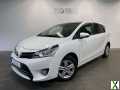 Photo toyota verso comfort **garantie 24 mois**