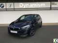 Photo bmw 218 da 150ch sport