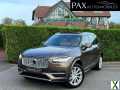 Photo volvo xc90 ii t8 407 twin engine awd inscription luxe geartro