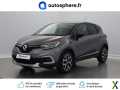 Photo renault captur 0.9 tce 90ch energy intens euro6c