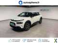 Photo citroen c4 cactus puretech 110ch s\\u0026s feel business e6.d 6cv