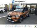 Photo renault captur 1.3 tce 130ch fap intens edc