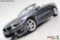 Photo bmw 420 i cabriolet 2.0 184cv aut. - pack m sport -