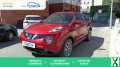 Photo nissan juke 1.5 dCi 110 Tekna