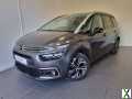 Photo citroen grand c4 spacetourer BlueHDi 130 S c-series