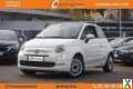 Photo fiat 500 II (2) 1.2 8V 69 ECO PACK LOUNGE TOIT OUVRANT