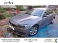 Photo bmw 520 d 184 ch