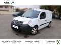 Photo renault express kangoo l1 1.5 dci 75