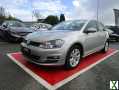 Photo volkswagen golf BUSINESS 1.6 TDI 110 BlueMotion Technology FAP Con