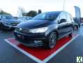 Photo volkswagen touran 1.4 TSI 150 BMT DSG7 5pl Carat