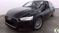 Photo audi a5 40 tfsi 190 s tronic 7 + navigation + pneus d\\u002