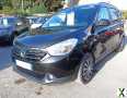 Photo dacia autres 1.5 dc 110 laureate