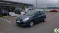 Photo renault clio 1.5 dci 85 - dynamique