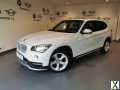 Photo bmw x1 sdrive18d 143ch xline