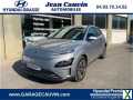 Photo hyundai kona electric 64kwh - 204ch executive