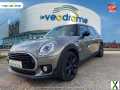 Photo mini cooper 136ch kensington bva7 euro6d-t tpano camera gps