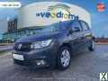 Photo dacia sandero 1.5 blue dci 95ch confort - 20