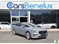 Photo volvo s90 2.0 d5 awd inscription cuir memo cam pilot 1 main