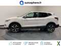 Photo nissan qashqai 1.6 dci 130ch tekna+ intelligent 4x4