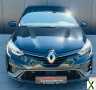 Photo renault clio tce 130 edc rs line