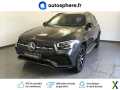 Photo mercedes-benz cl 300 de 194+122ch amg line 4matic 9g-tronic