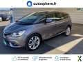 Photo renault grand scenic 1.5 dci 110ch energy business 7 places