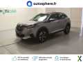 Photo peugeot 2008 1.2 puretech 130ch s\\u0026s allure eat8 7cv