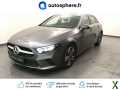 Photo mercedes-benz cl 180d 116ch progressive line 8g-dct