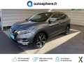 Photo nissan qashqai 1.2 dig-t 115ch tekna+