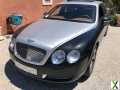 Photo bentley flying spur BENTLEY CONTINENTAL 6.0 11/2006 W12 560 cv