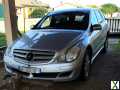 Photo mercedes-benz r 320 CDI 4Matic 7G-TRONIC